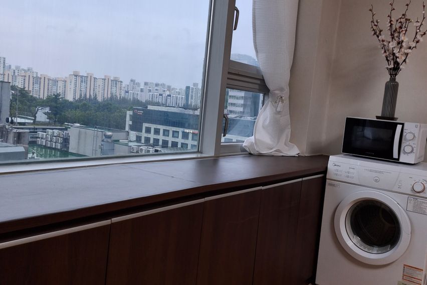 평촌역2출구285트레벨