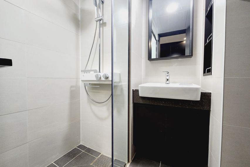 잠실 신축급 복층