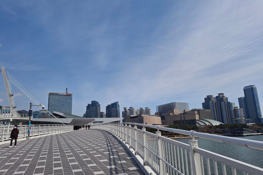 광안리센텀지역🏖