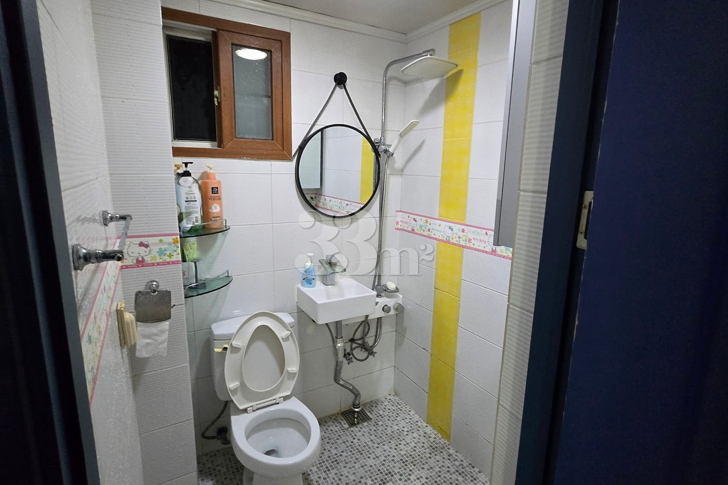 Gumi Short-term Rental 204 1th image