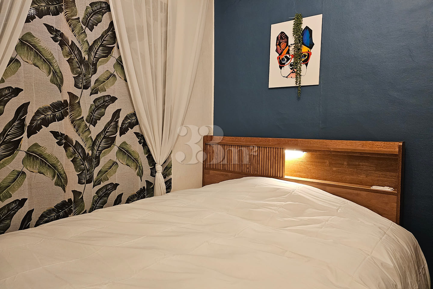 [Yeongdeungpo Station Area] Pretty Room 3 9th image
