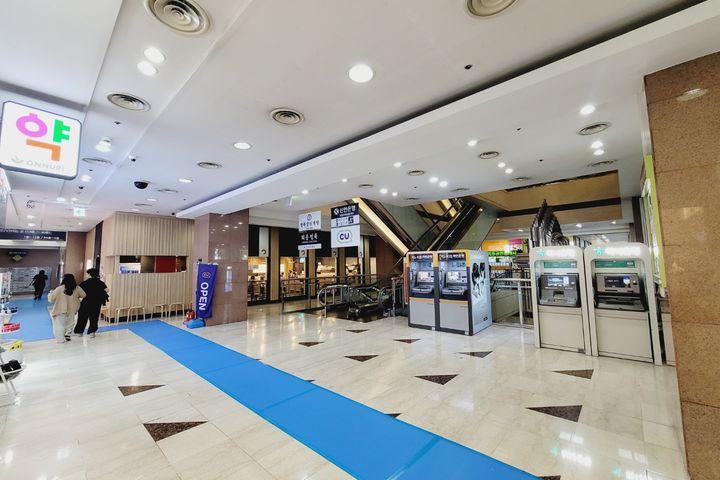 ❤️ 5 minutes from Omokgyo Station / Mokdong H 19th image
