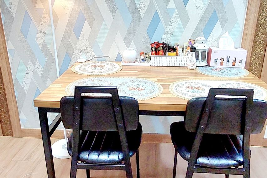 터미널도보3분 짐풀고 5번째 이미지