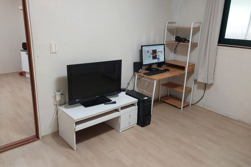 부천 일빵빵 투룸 2층