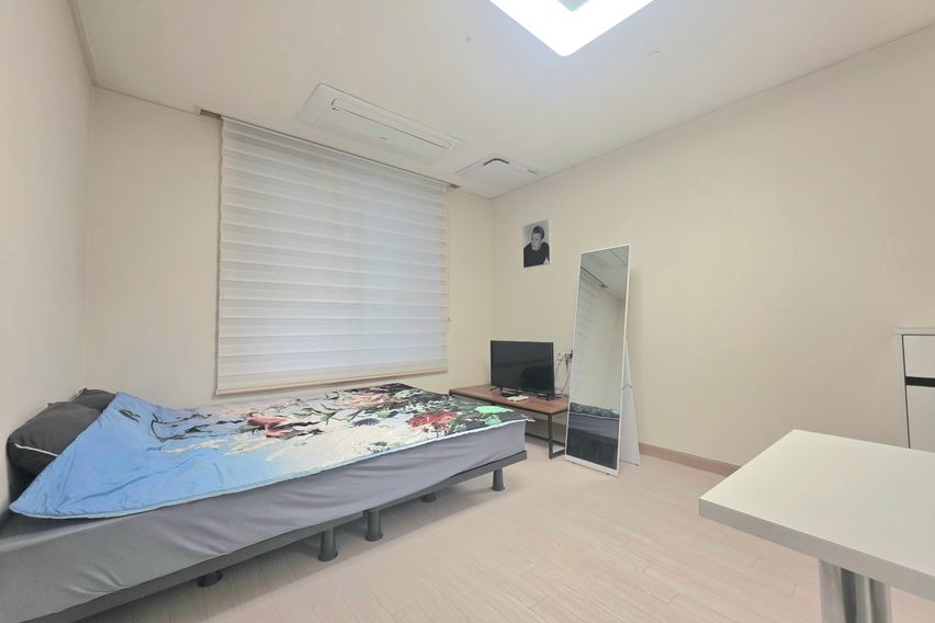 잠실방이 올공하우스 2