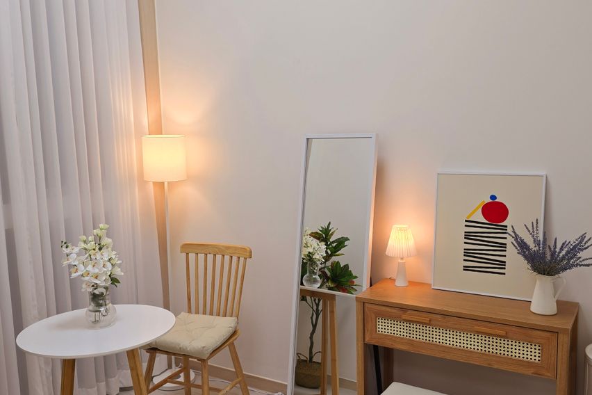 예쁜♡투룸복층월곡길음역