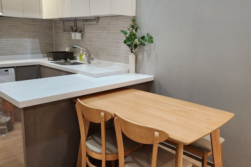 성산일출봉 리치유하우스