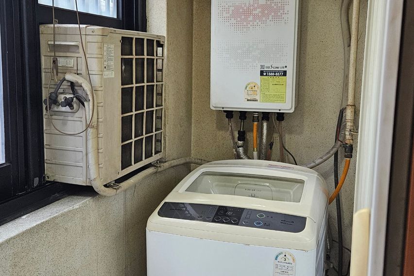 병점동탄진안 넓은원룸 7번째 이미지