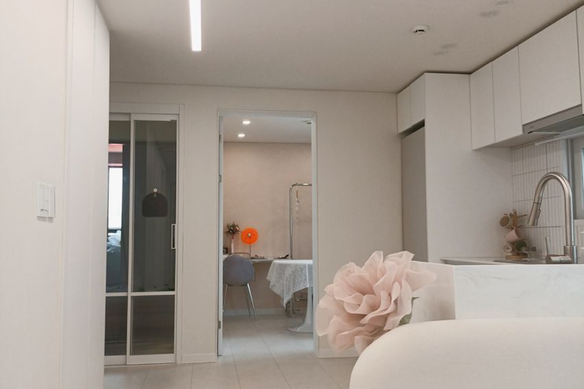 인테리어 예쁘게 꾸민집