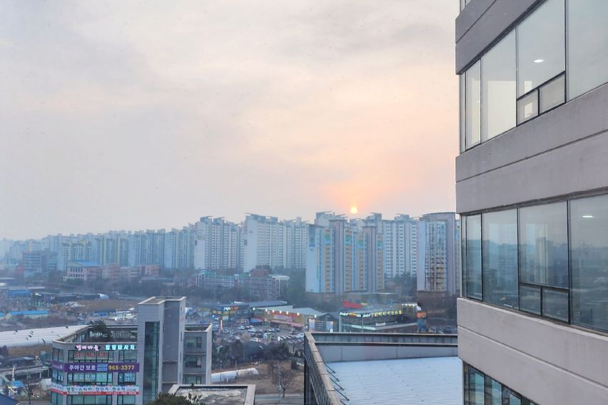 일산 풀옵션 1.5룸 2번째 이미지