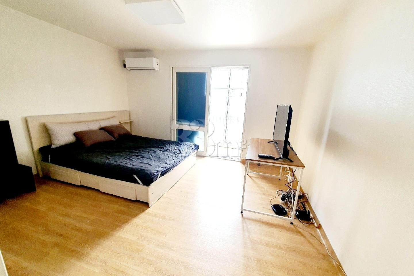 A peaceful place to stay in Jeonju 0th image