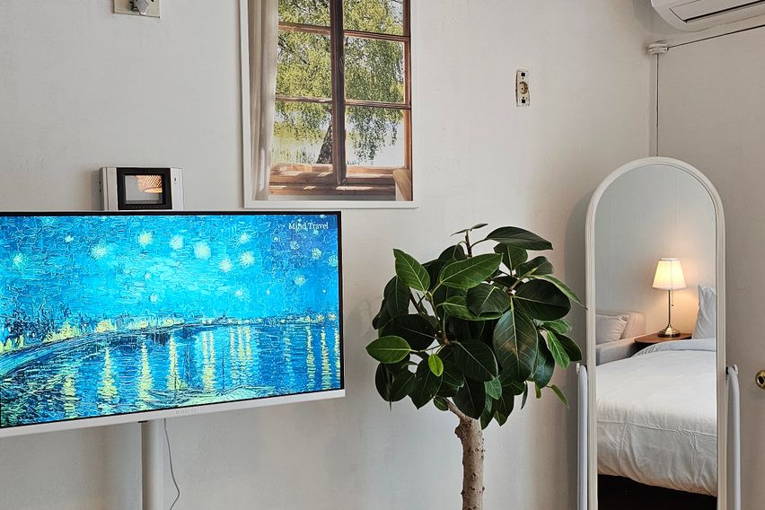 수락산역 1분 역세권