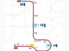 분당 판교 용인 쉐하 16번째 이미지