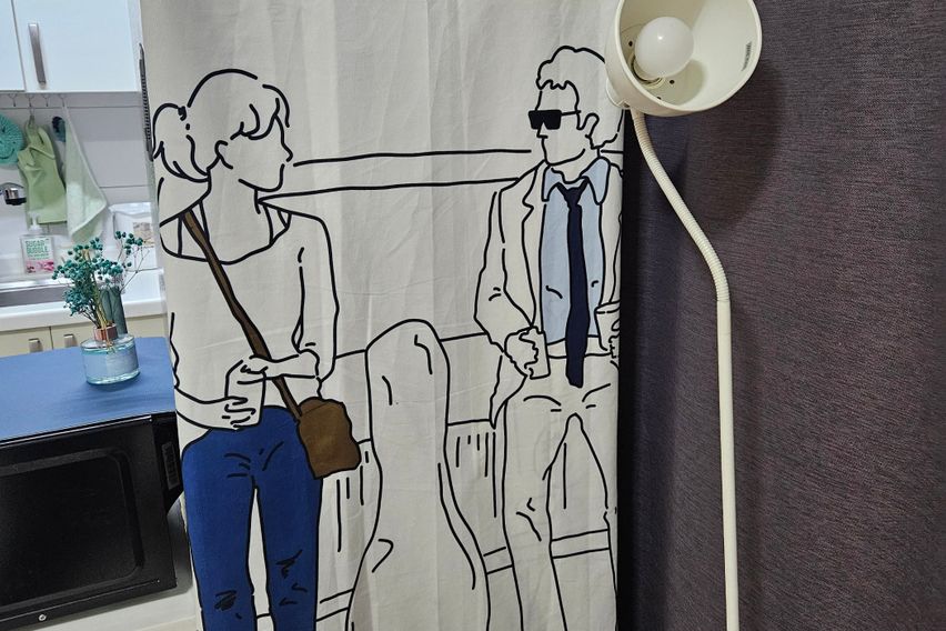 💖미금역1분복층오픈할인