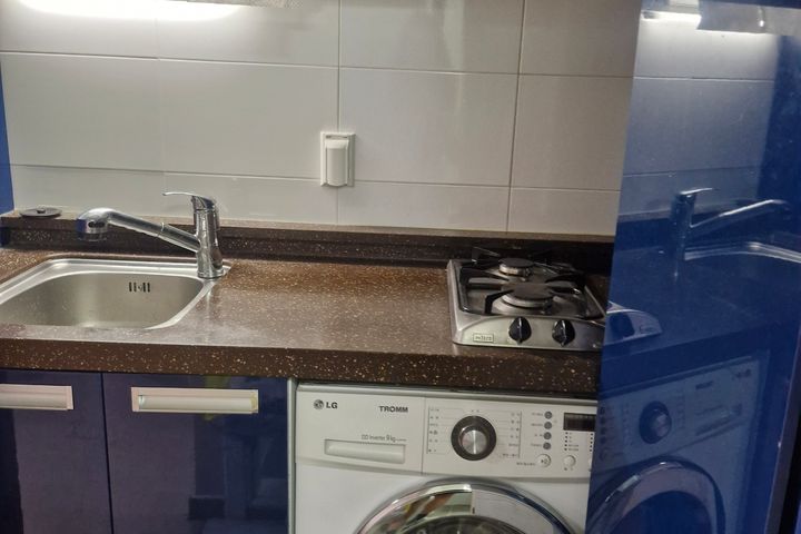 Gimpo Airport Studio Apartment 3th image