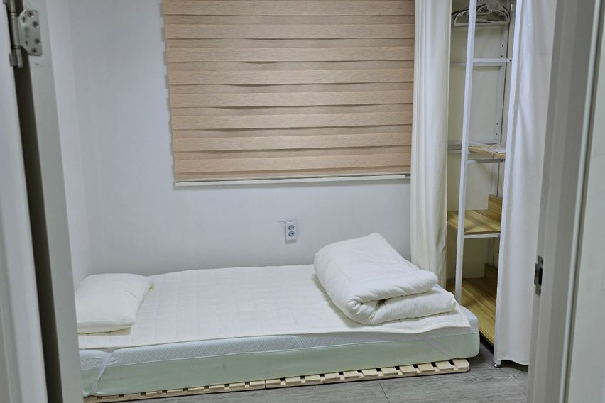 경희대2분 풀옵션 쓰리