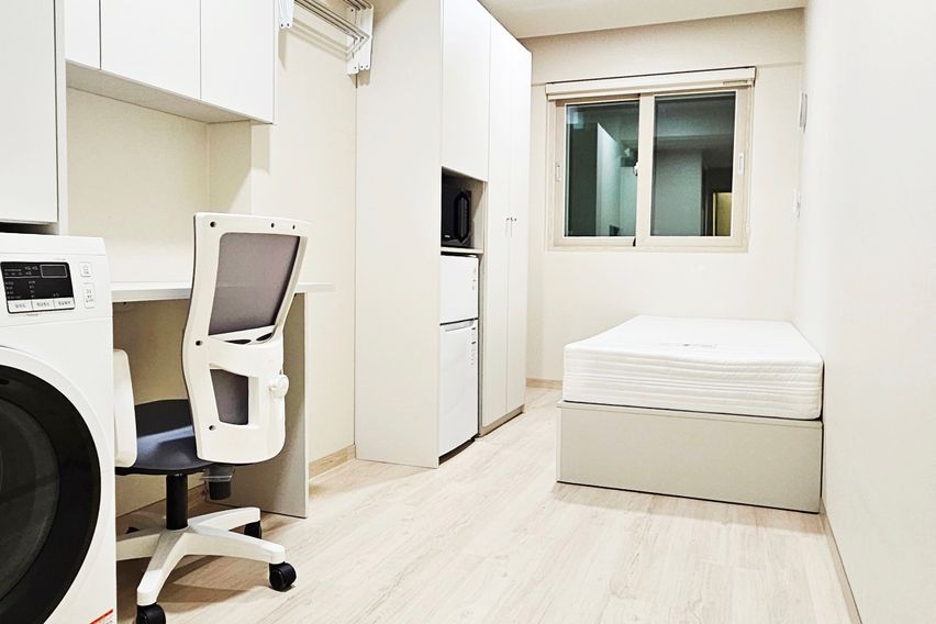 신축풀옵션 고품격원룸텔