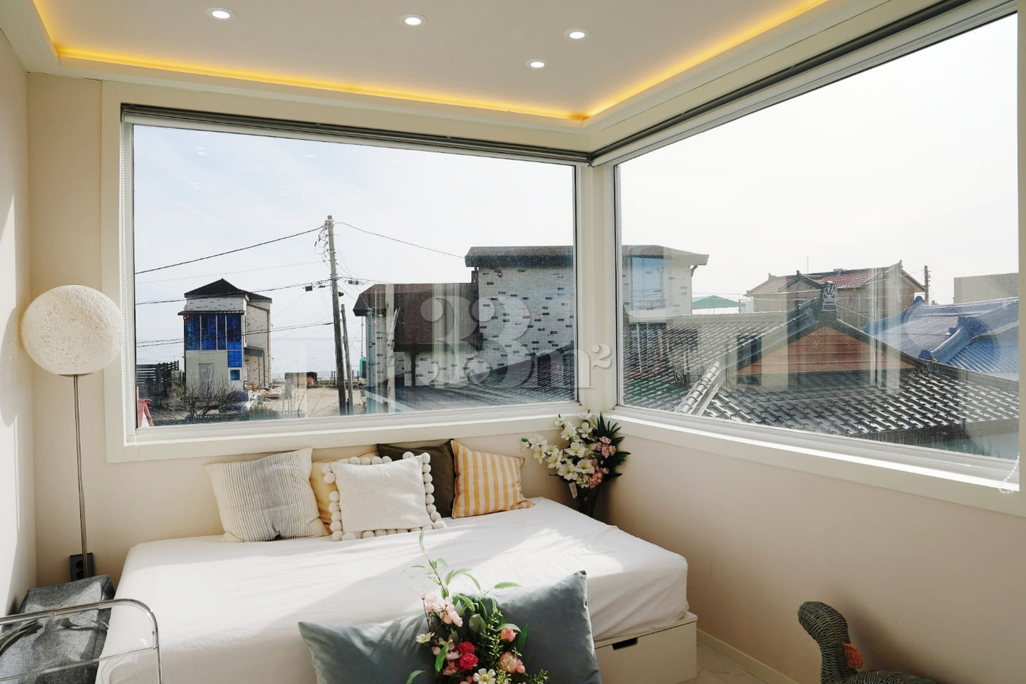 Ocean View Private 2nd Floor Entire Unit 8th image