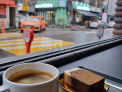서초,양재천,카페거리 19번째 이미지