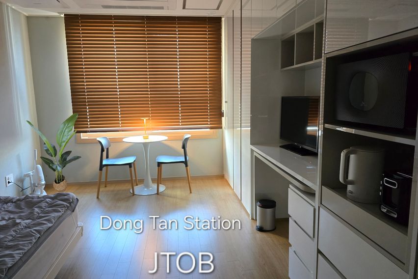 동탄역주차JTOBB 0번째 이미지