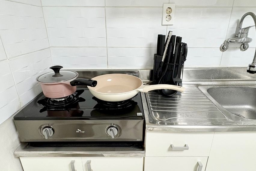 풀옵션☆로암하우스2