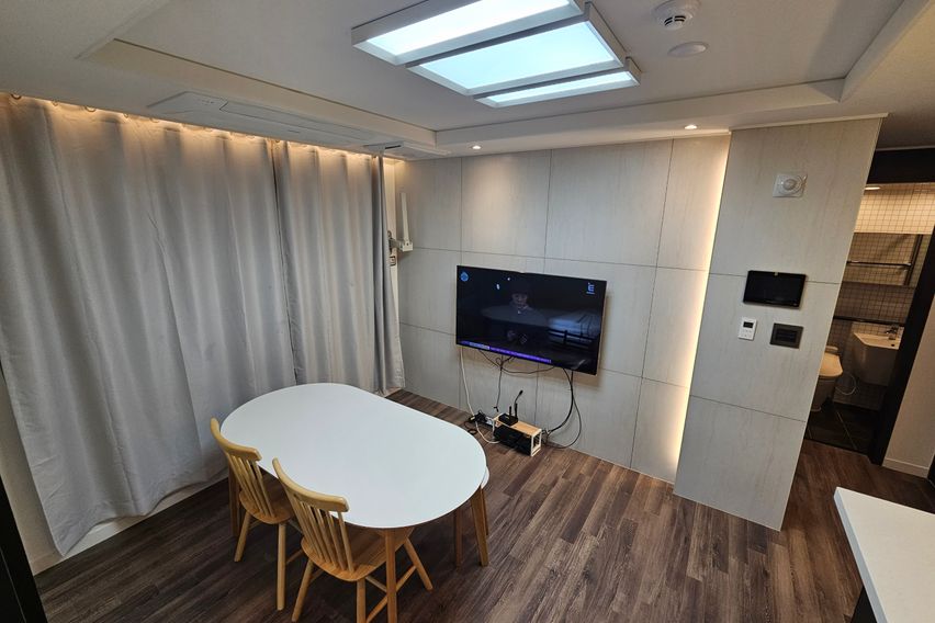 9호선 마곡 여의 투룸