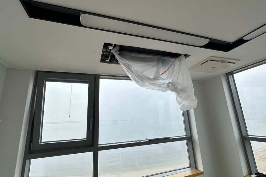 파노라마오션뷰 광안