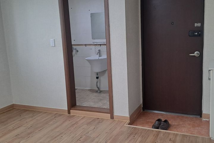 1.5룸 넓은방, 거실 5번째 이미지