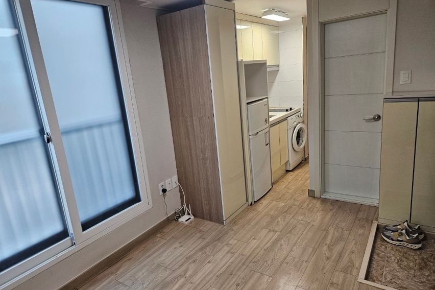 서울인데 주차장 있는 5번째 이미지