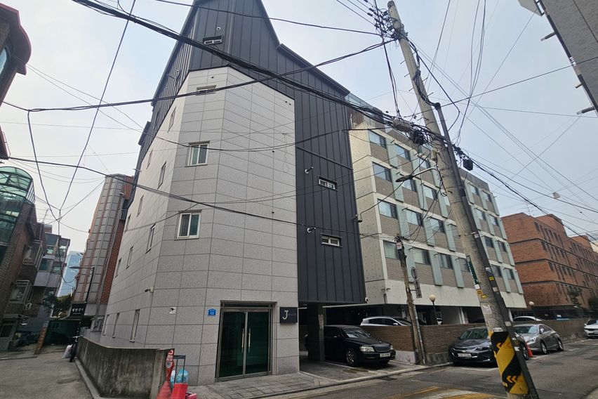 신축강동구청역/아산병원