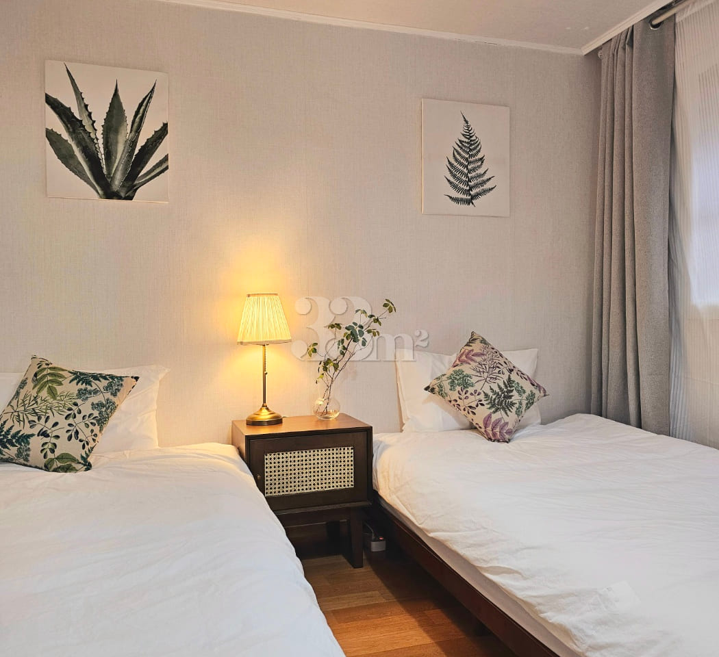 [Gangdong, Seoul] Dream Home 2th image