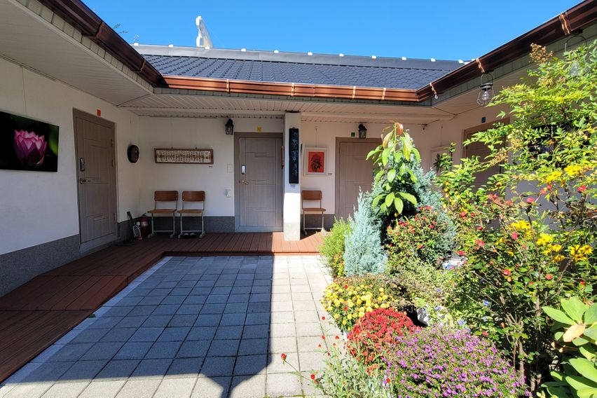 부여 민들레쉐어하우스1