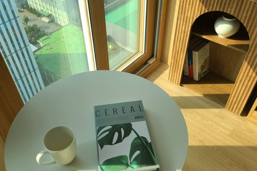 ⑦ 가산역 신축 풀옵션