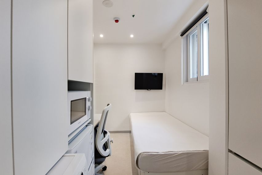 경희의료원👣도보3분