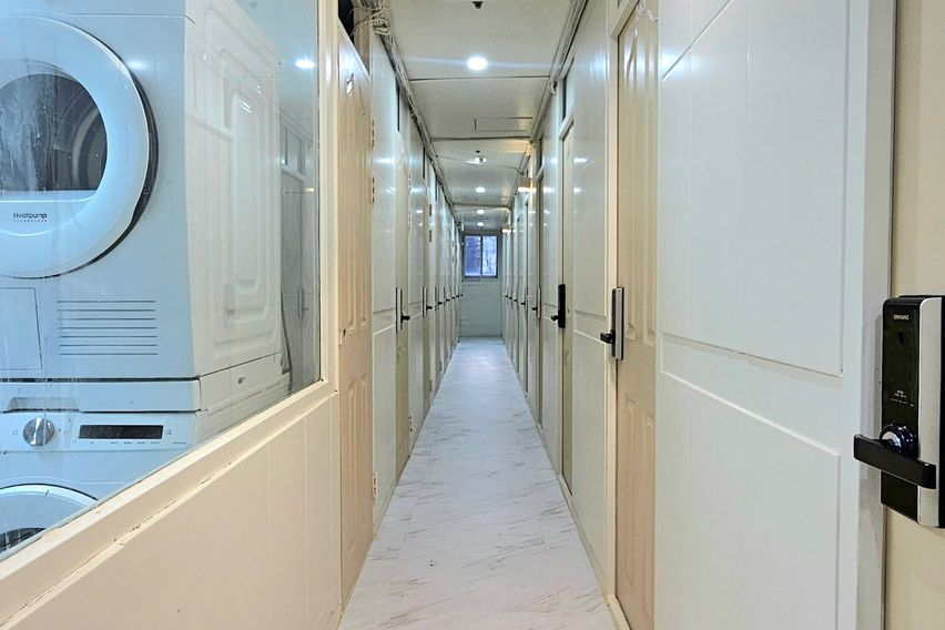 내창 미니룸 (일반) 4번째 이미지