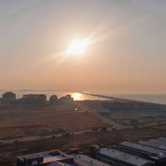 거북섬 더웰 방 이미지