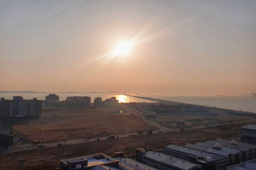 거북섬 더웰 0번째 이미지