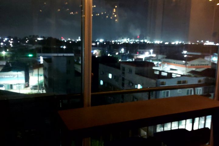 Eunpa Amusement Park Hotel-style Apartment 1 8th image