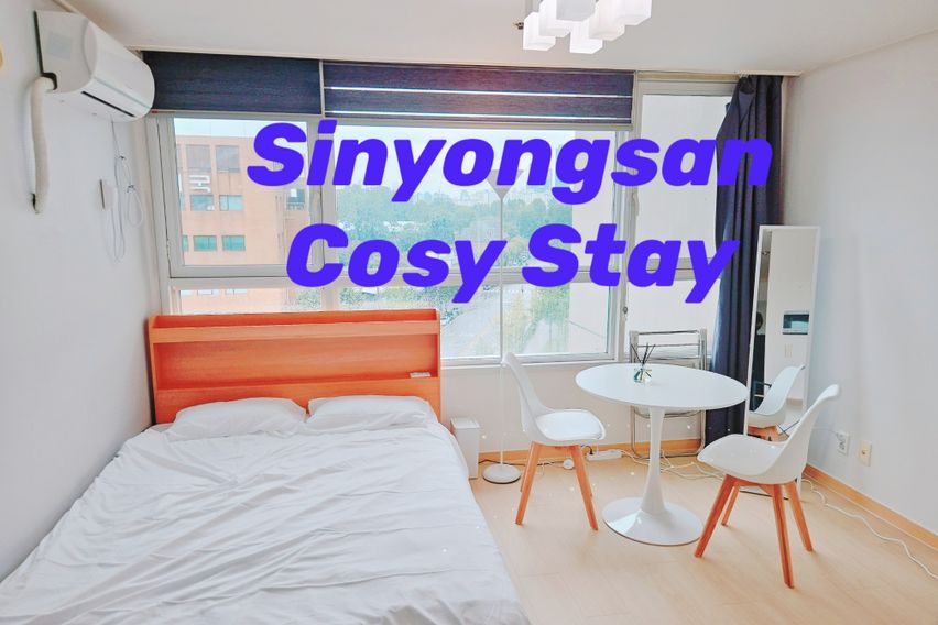 💕용산역1분/이태원✨