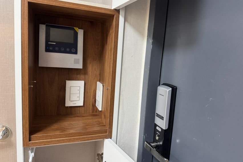 유니크 벚꽃성수살이 1 12번째 이미지