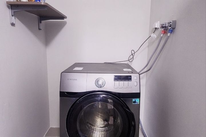 ★34-pyeong clean, newly built apartment 17th image