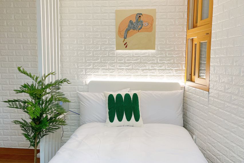 혜화역5분럭셔리감성숙소 5번째 이미지