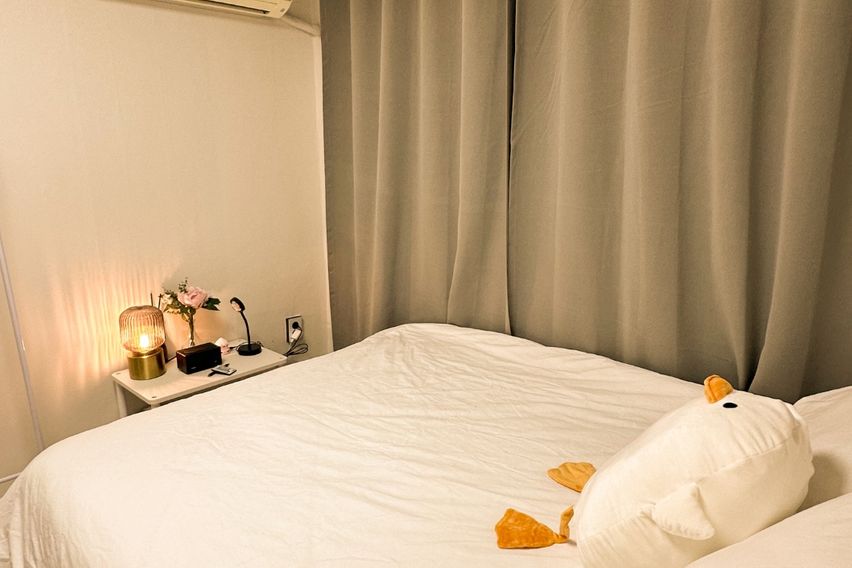 망원한강30초 홍대근접