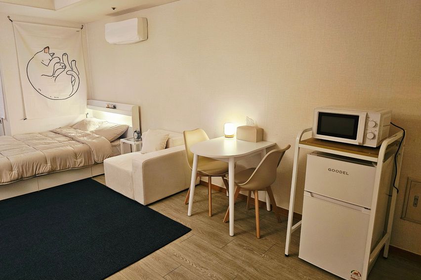 💕국회의사당역/감성룸💕