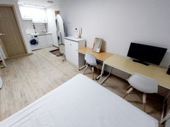 ❤️Spacious studio, 5 minutes from Suyu Statio 1th image