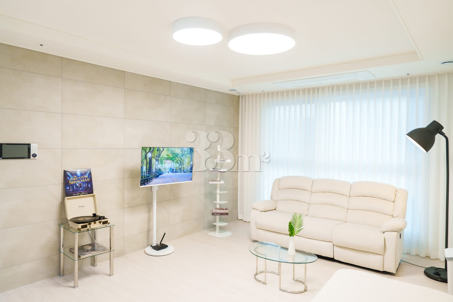 New, fully-furnished apartment in Jung-gu, ri 0th image