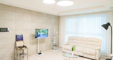 중구 초역세권 신축풀옵 방 이미지