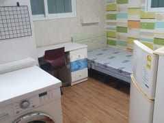 Available for immediate move-in: Unit 402 π 0th image