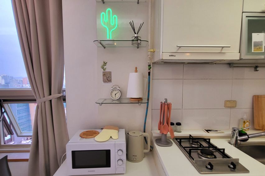 ❤뻥뷰 야경👍 제기역