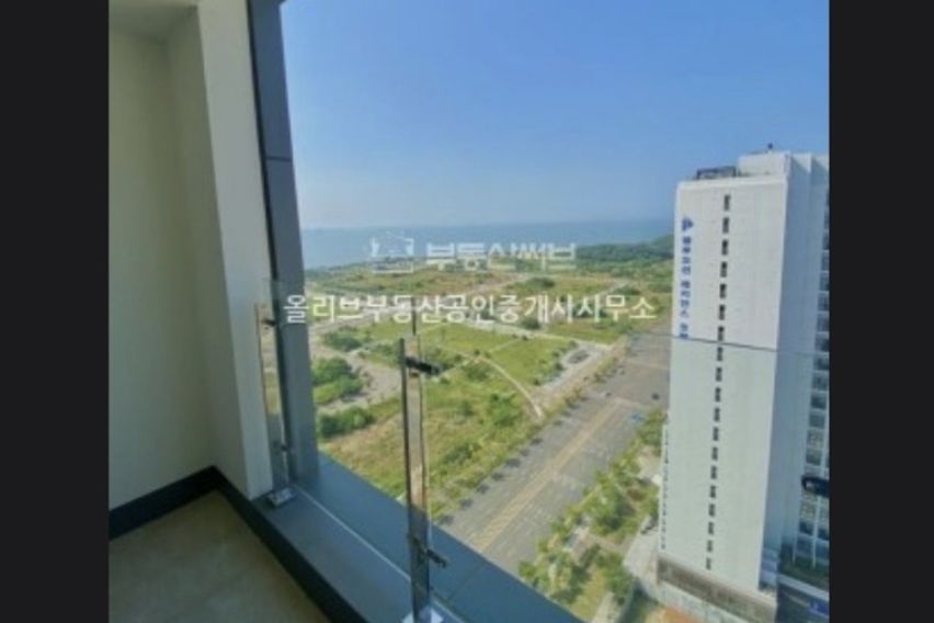 영종시티시티뷰